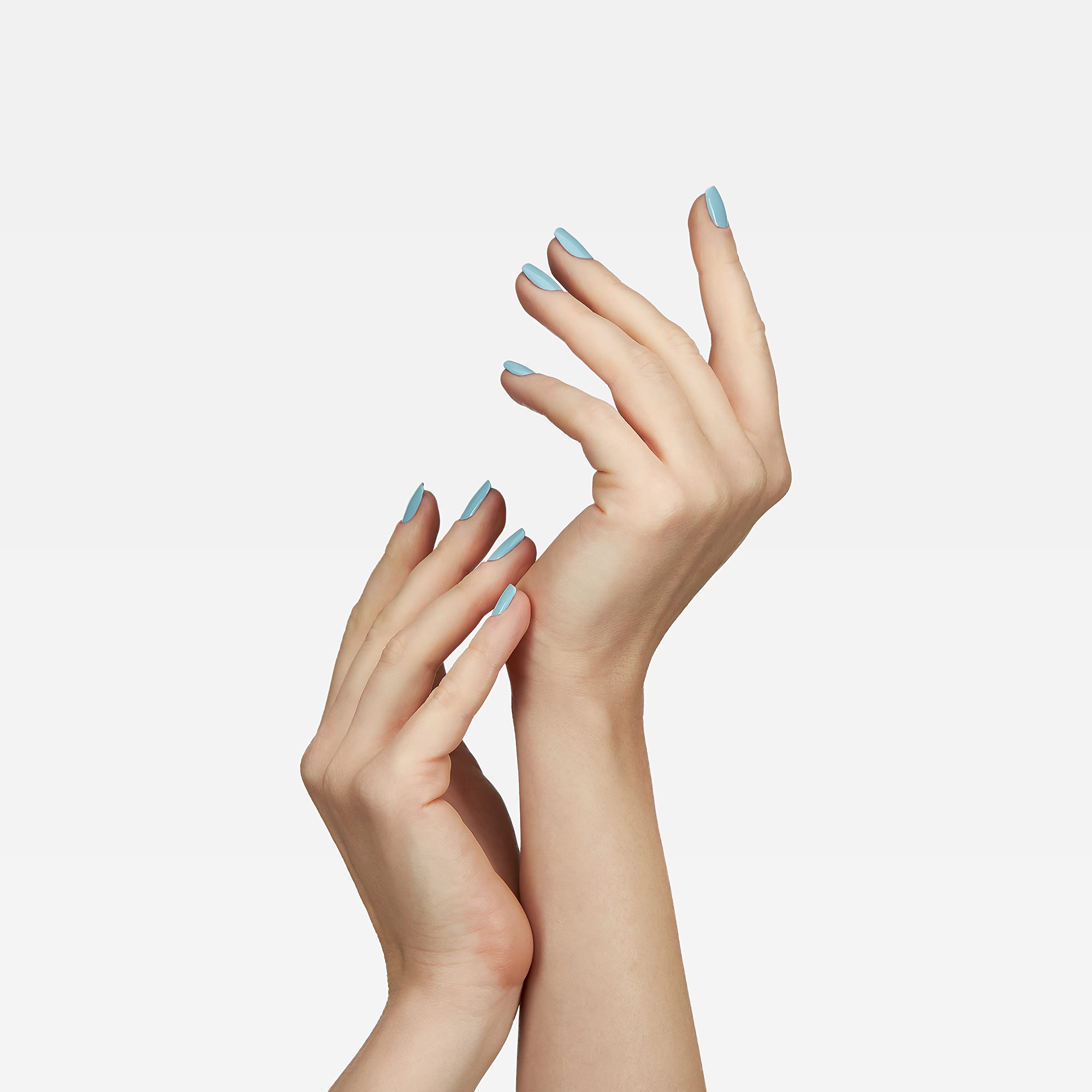 Mineral Fusion Nail Polish
