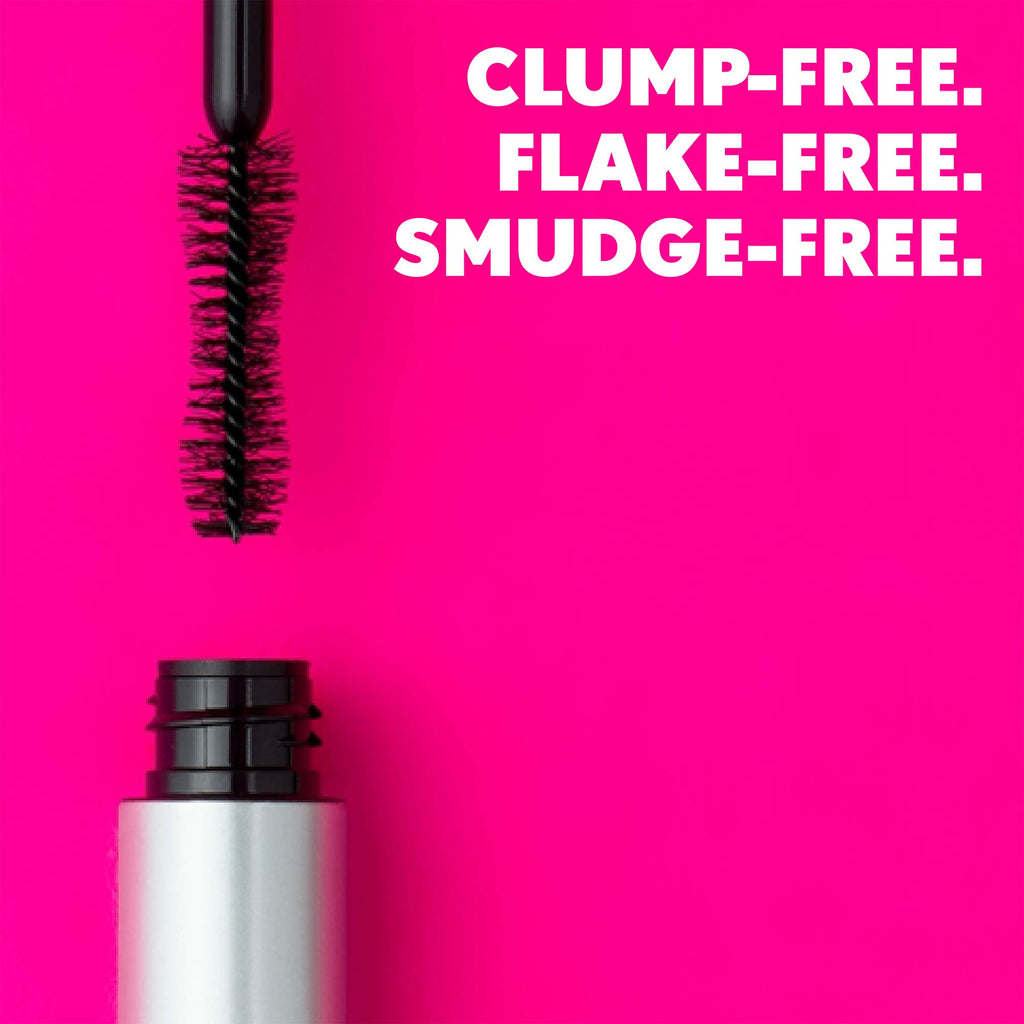 COVERGIRL Exhibitionist Mascara, True Blue