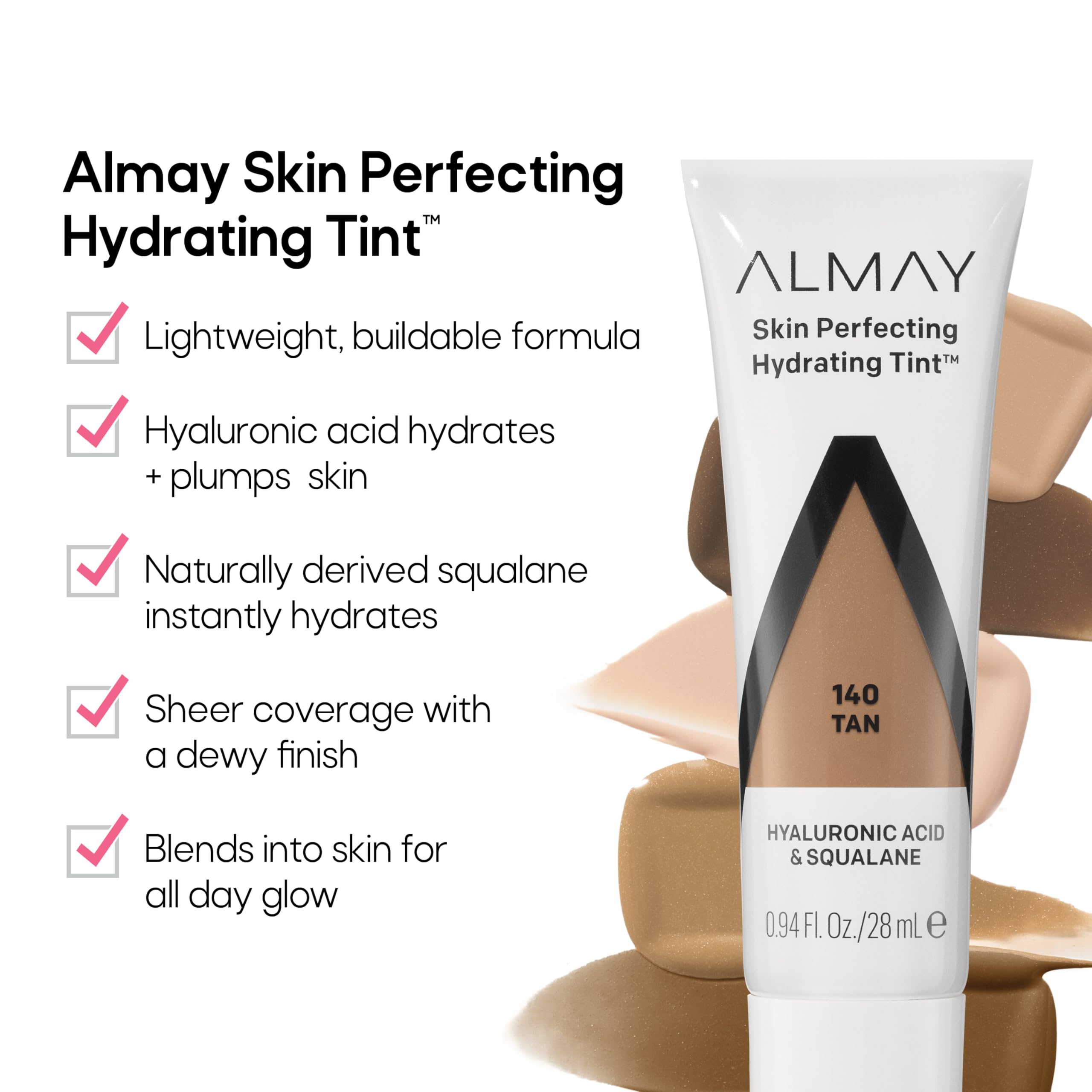 Almay