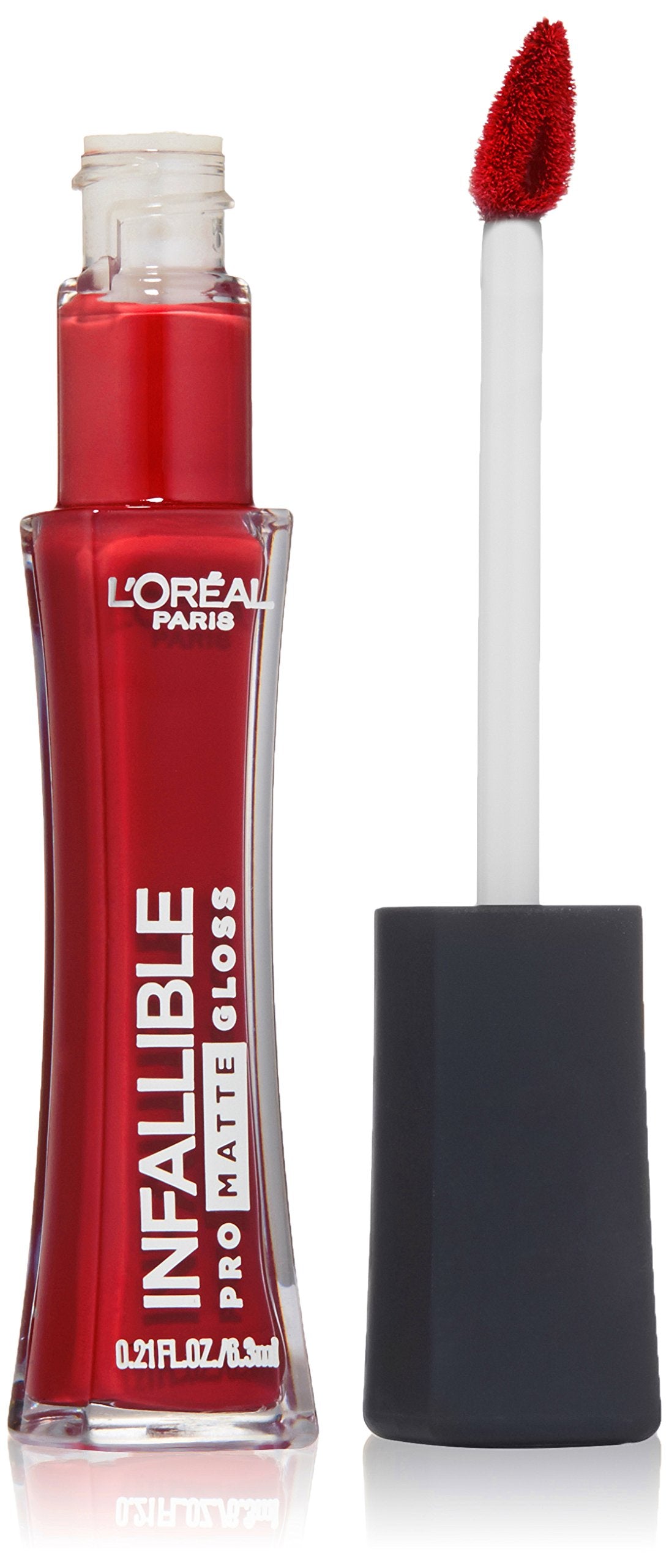 L'Oreal Paris Cosmetics Infallible Pro-Matte Gloss