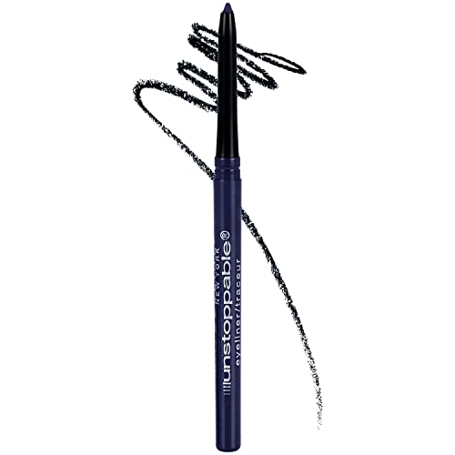 MAYBELLINE Unstoppable Waterproof Mechanical Eyeliner