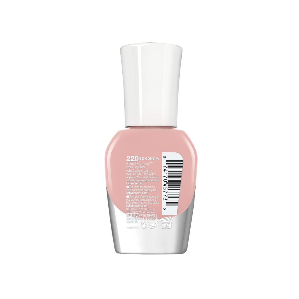 Sally Hansen - Good. Kind. Pure Vegan Nail Colour