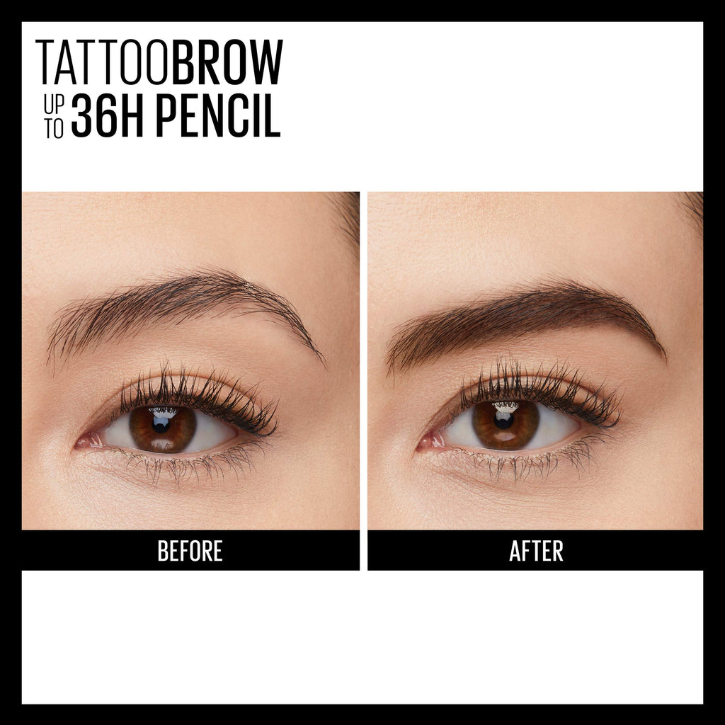 Maybelline Tattoo studioTattooPencilTattoo