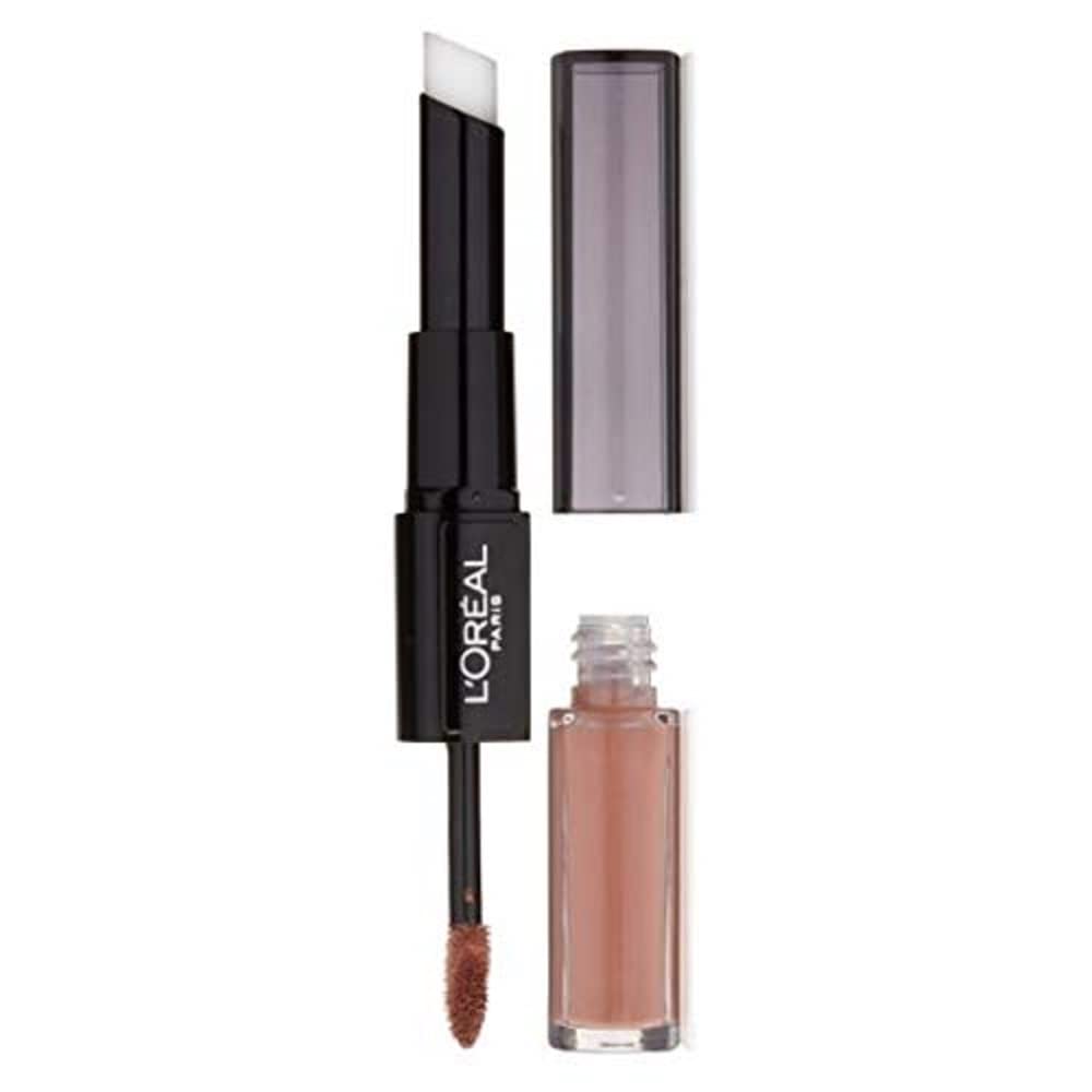 Infallible Pro Last 2 Step Lipstick Liquid