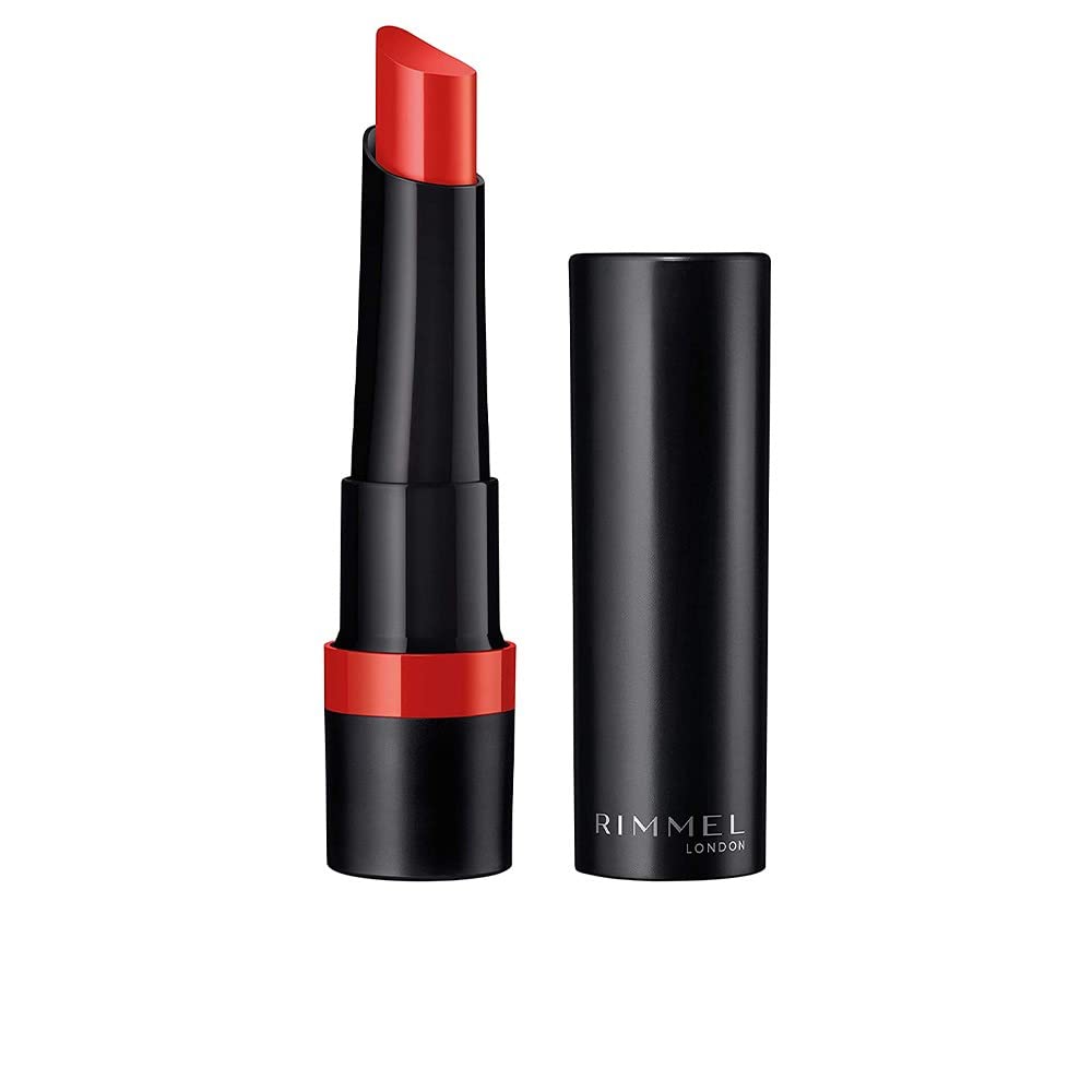 Rimmel RIMMEL LONDON Lasting Finish Extreme Lipstick