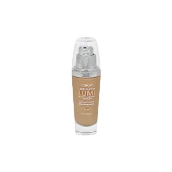 L'Oreal Paris True Match Lumi Healthy Luminous Makeup Medium Coverage