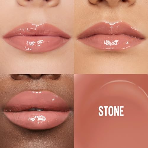 Maybelline lifter glosslip glossshimmerhyaluronic Acidliquid