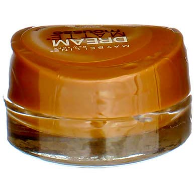 Maybelline Dream Matte Mousse Foundation, Classic Ivory, 0.64 Fl Oz (Pack of 1)