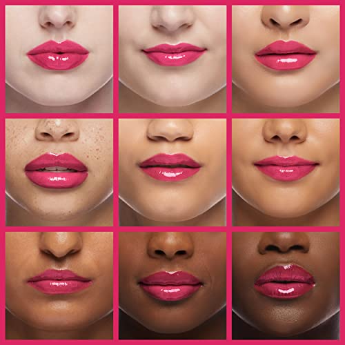 Rimmel Stay Glossy 6HR Lip Gloss