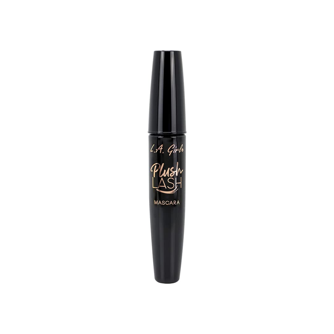 L.A. Girl Plush Lash Mascara