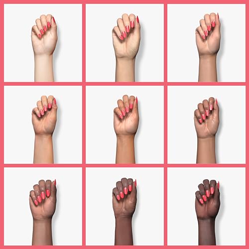 Orly Breathable Nail Color