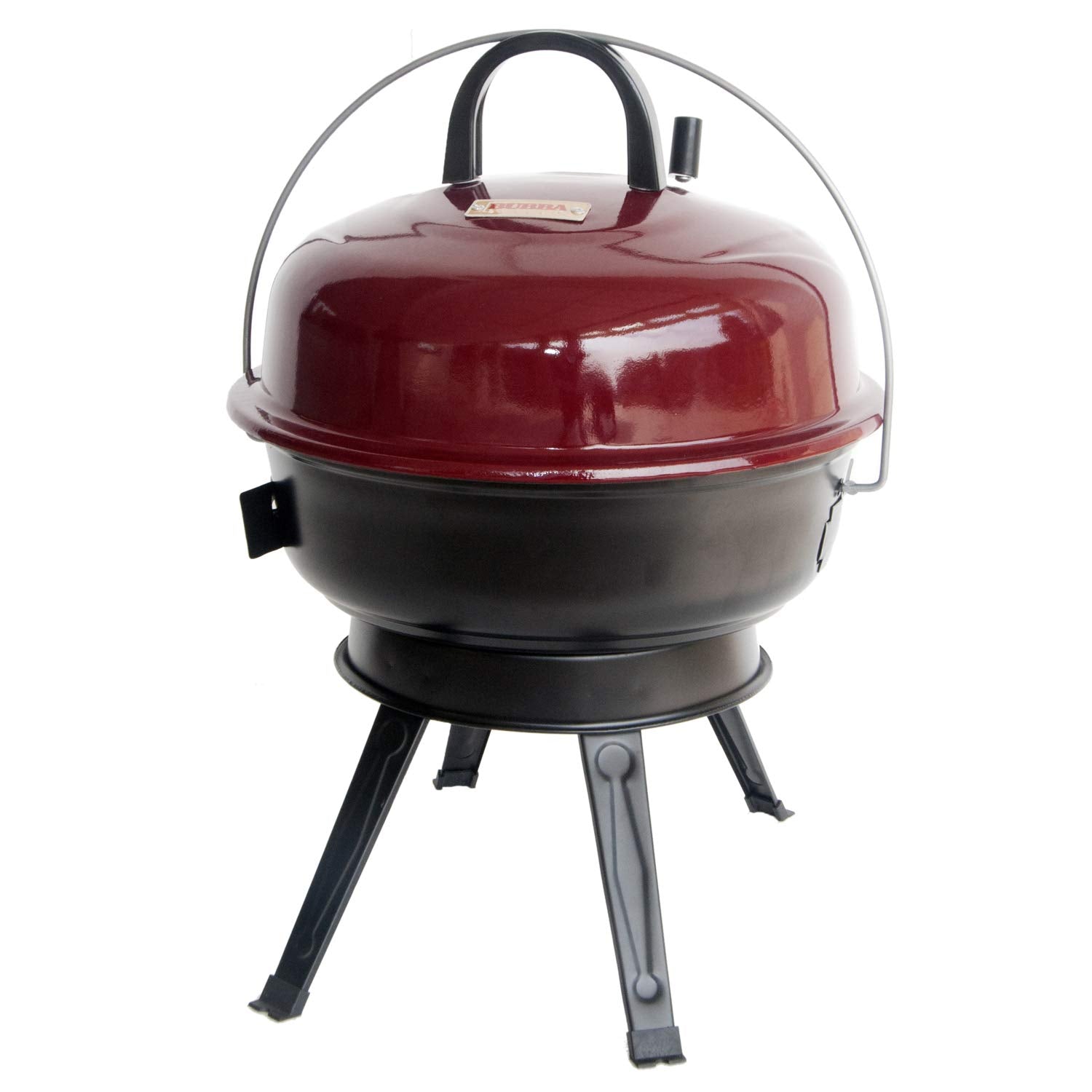 Far East, 14 Inch Portable Charcoal Grill