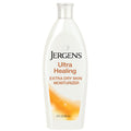 Jergens Ultra Healing Dry Skin Moisturizer Extra 10