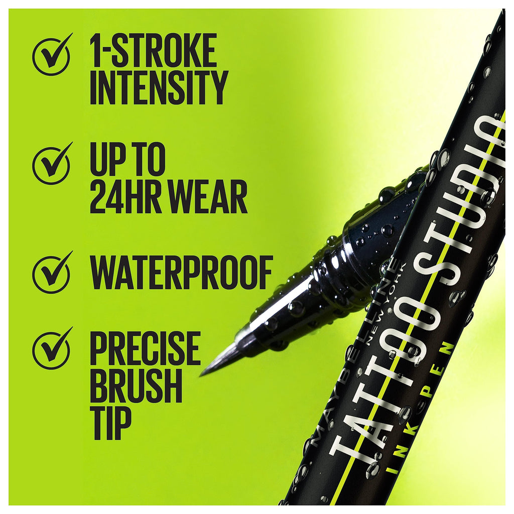 MAYBELLINE Eyeliner