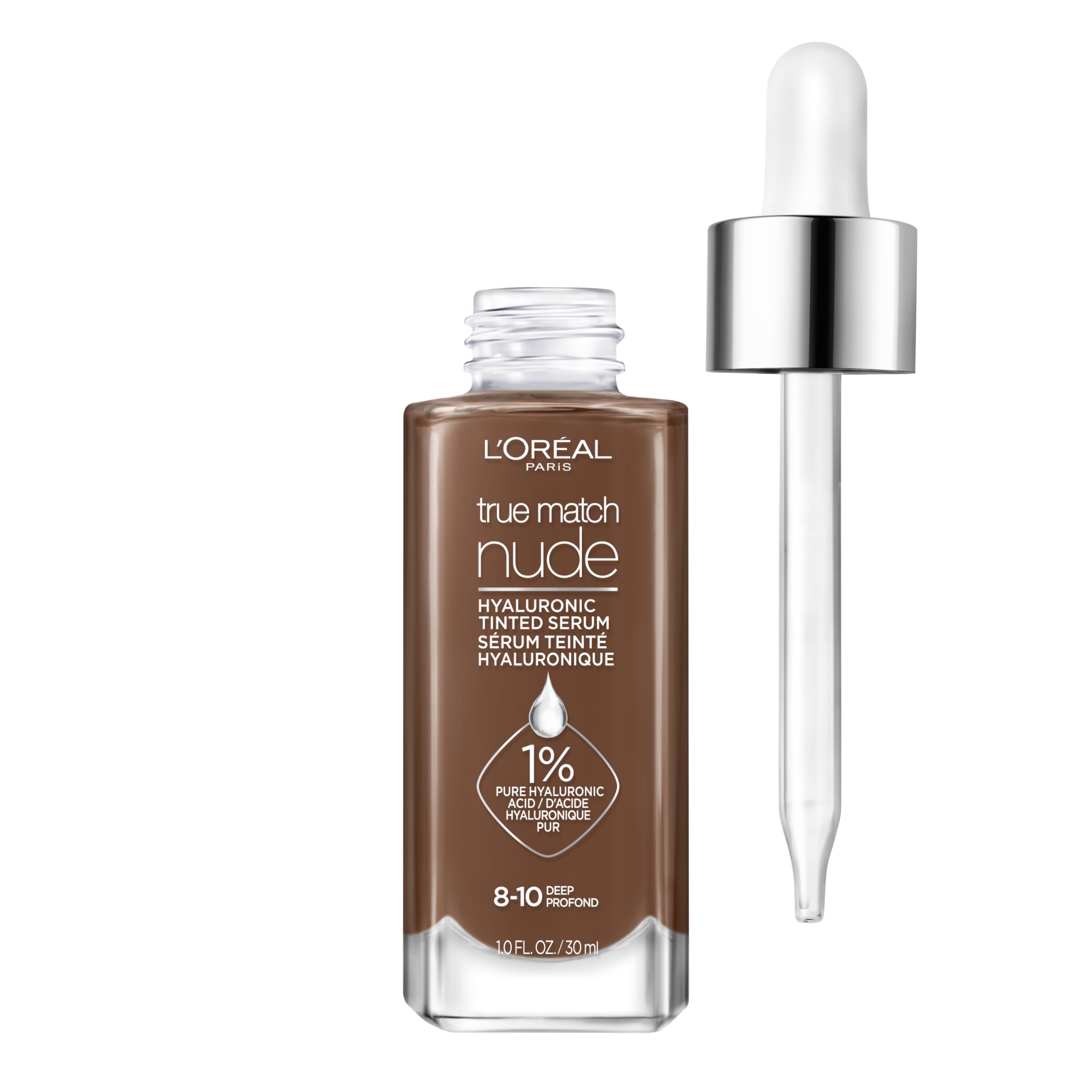 True Match Nude Serum