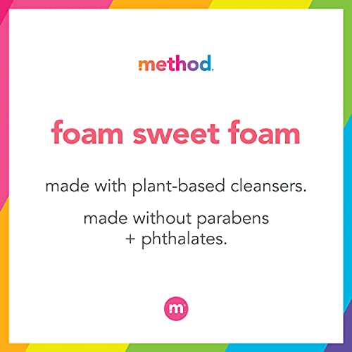 Method Foaming Hand Soap