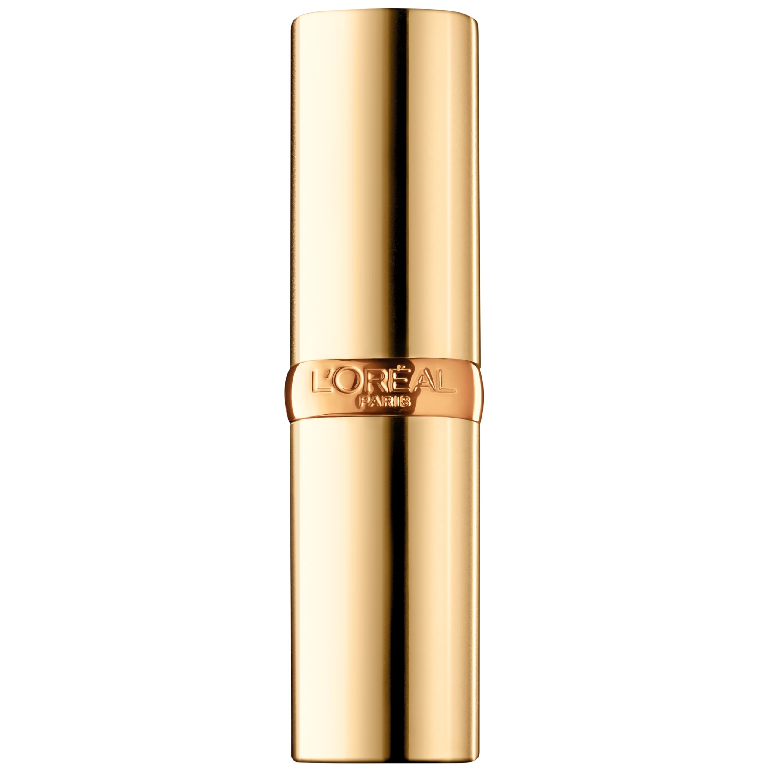 Color Riche Satin finish Hydrating Smudgeproof lipstick