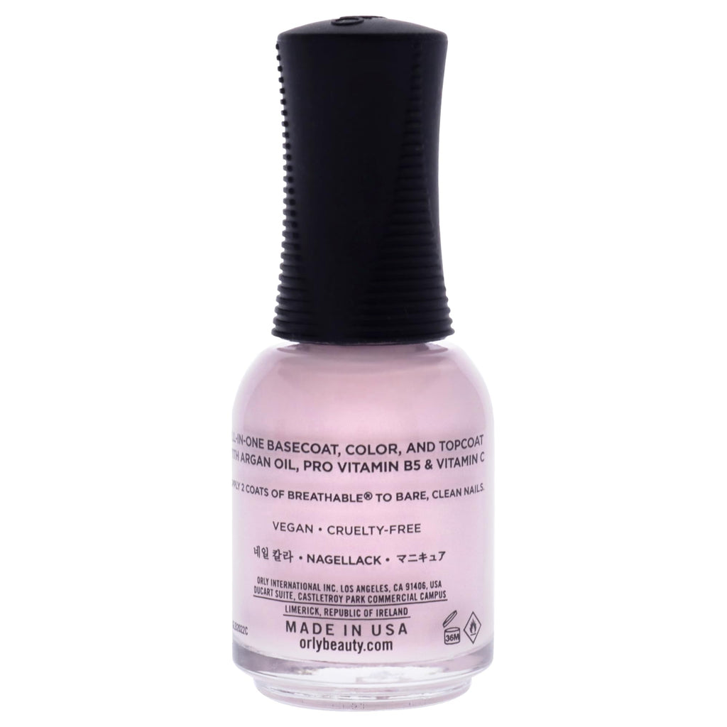 Orly Breathable Nail Color