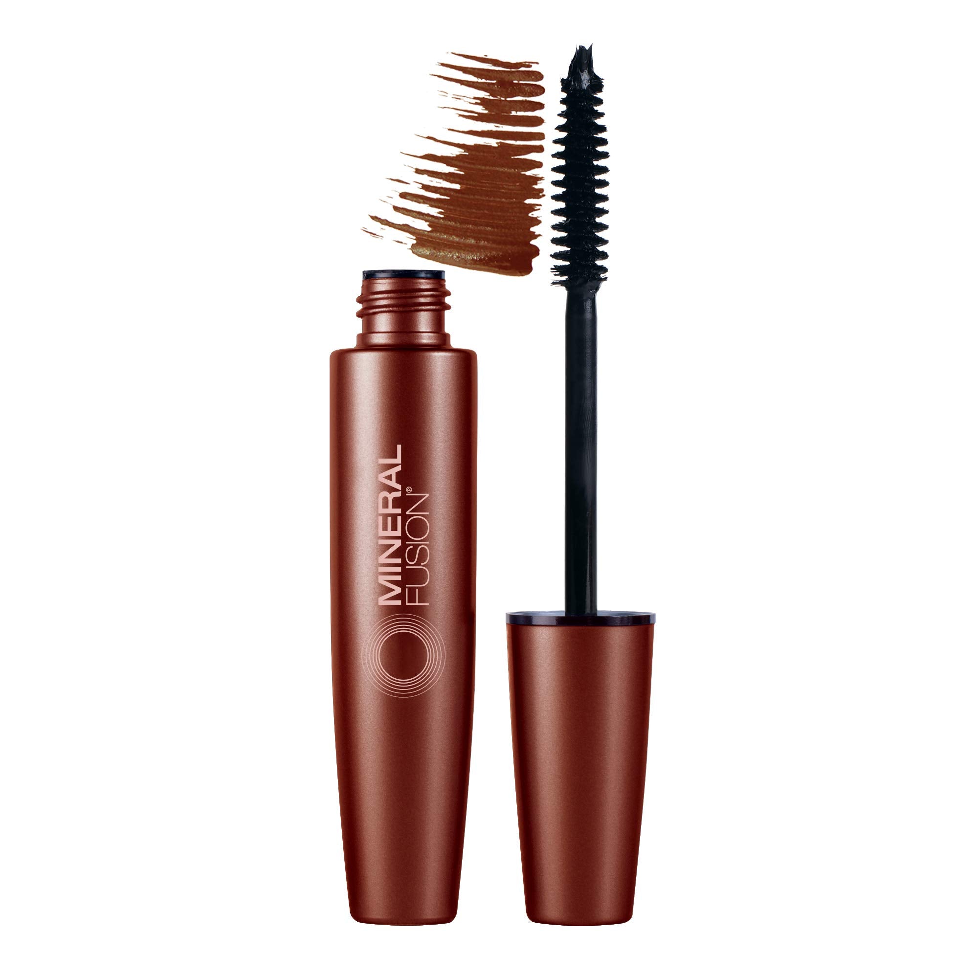 Mineral Fusion Mascara