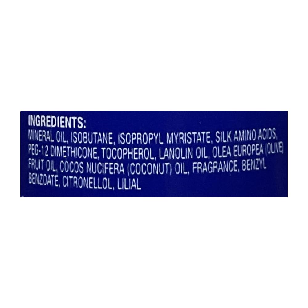 Isoplus Oil Sheen Hair Spray, 11 Ounce
