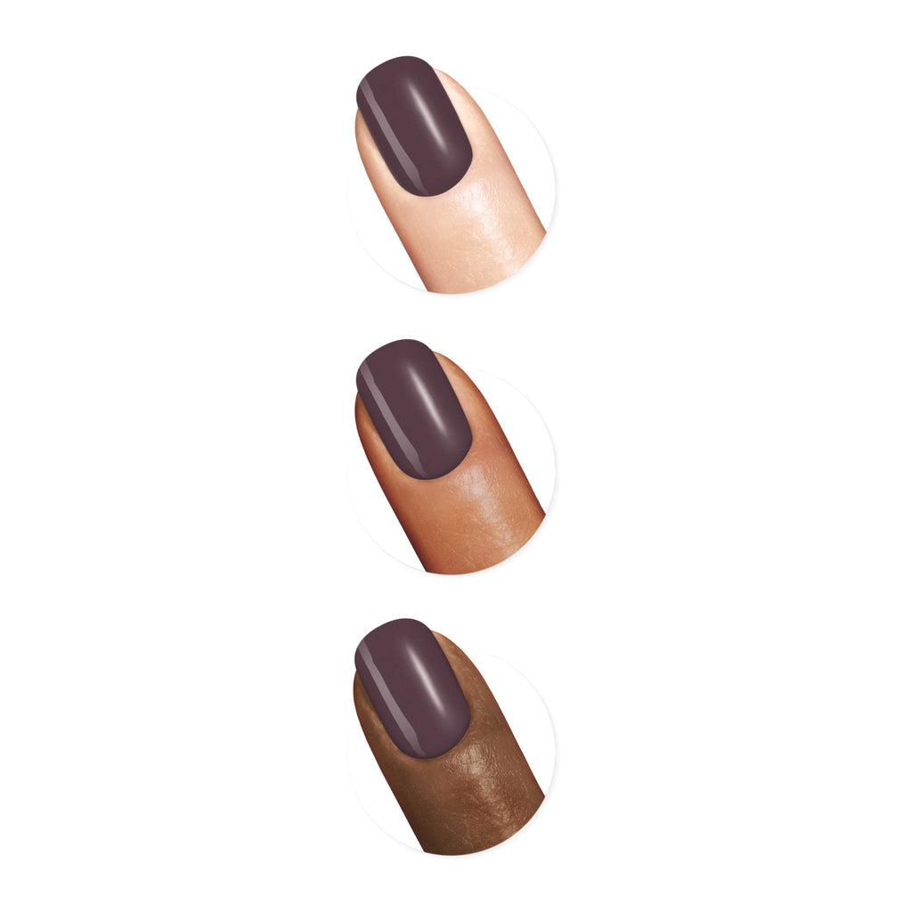 Sally Hansen - Good. Kind. Pure Vegan Nail Colour