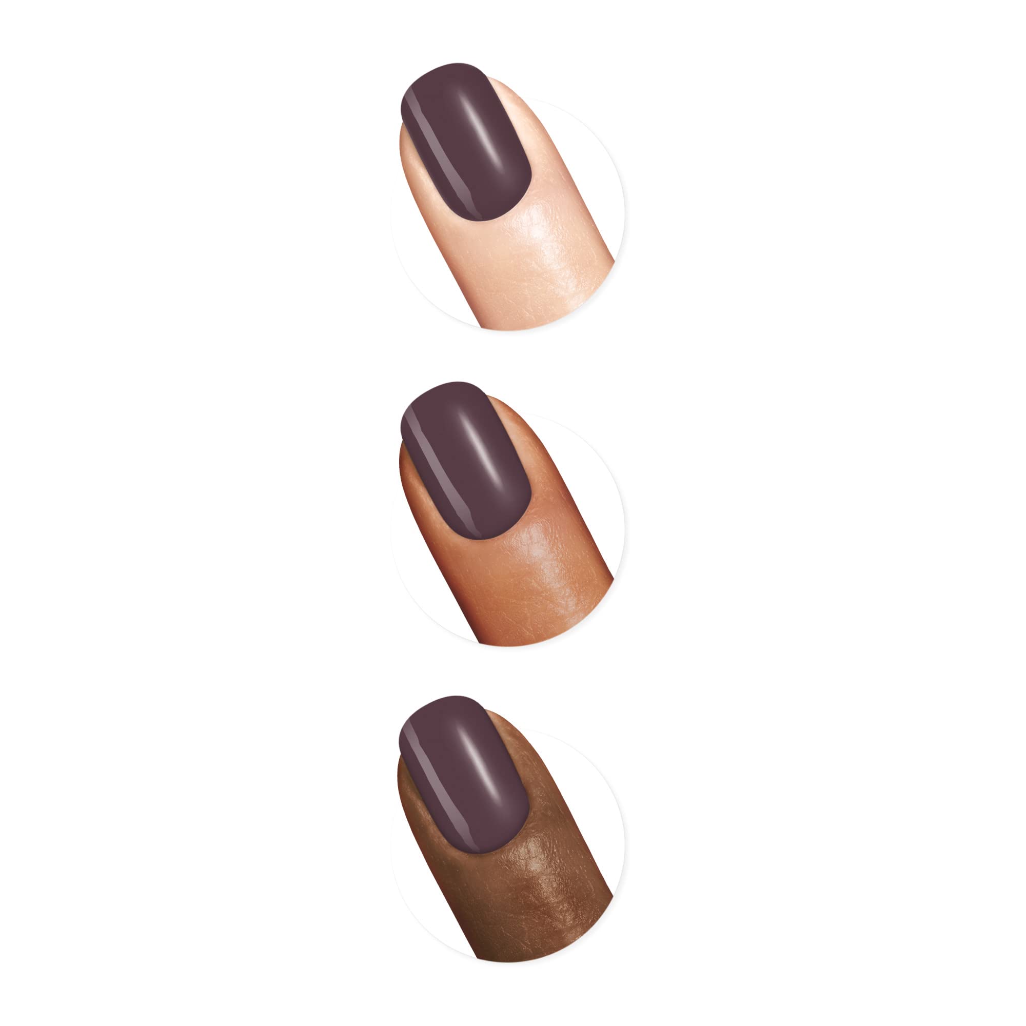 Sally Hansen - Good. Kind. Pure Vegan Nail Colour