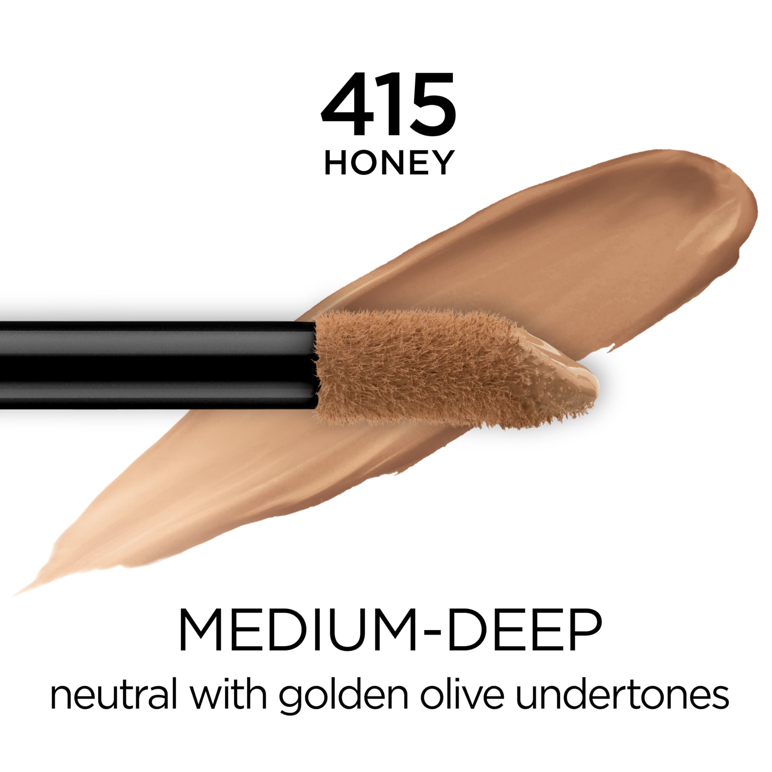 Loreal Paris infallible 24 hr full wear concealerliquidmatte