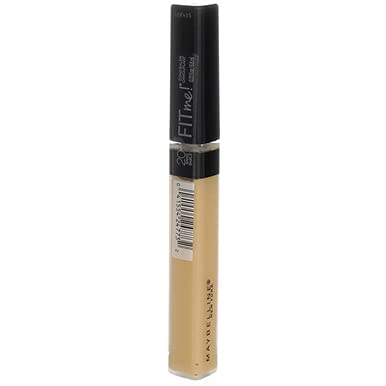 Maybelline fit meliquid concealernatural