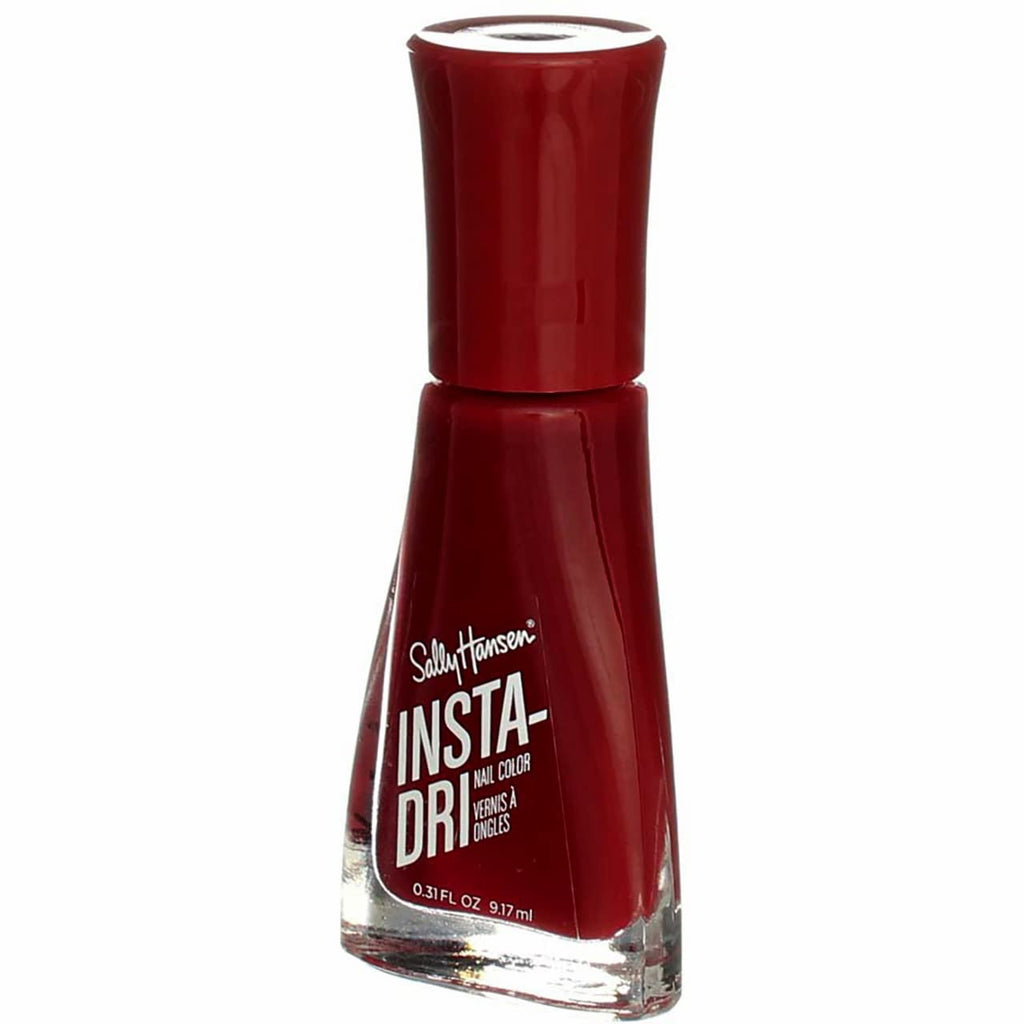 Sally Hansen Insta-Dri Cinna Snap .31 Oz