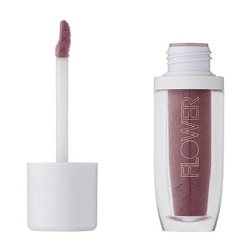 FLOWER BEAUTY Powder Play Lip Color - Frisky (Pack of 1)