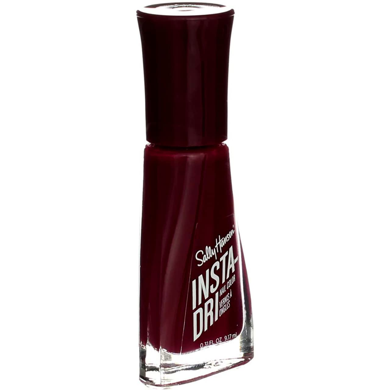 Sally Hansen Insta-Dri Just In Wine .31 Oz