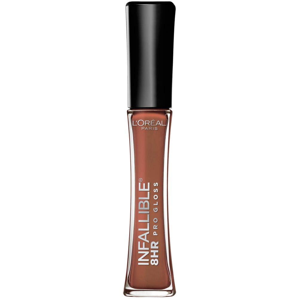 L’Oréal Paris L'Oréal Paris Infallible 8 HR Pro Gloss