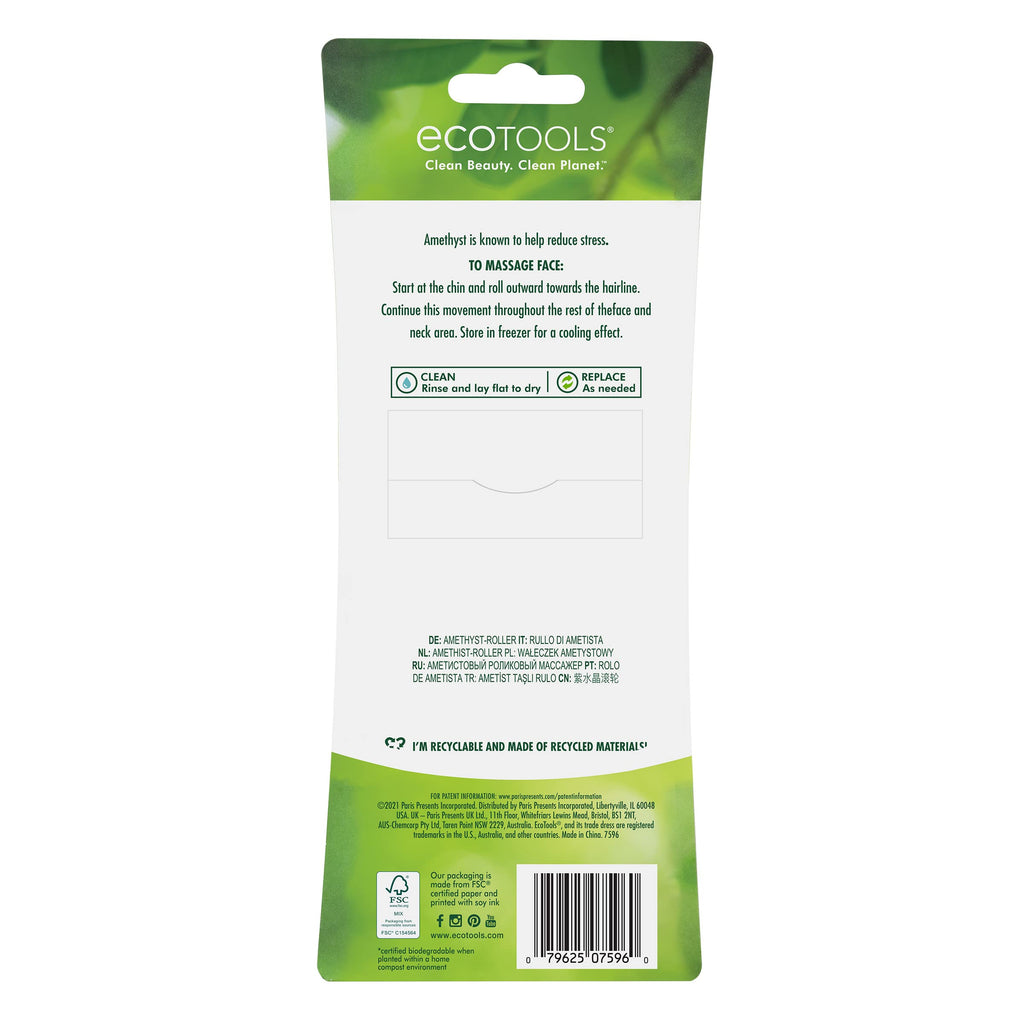 EcoTools Facial Rollers