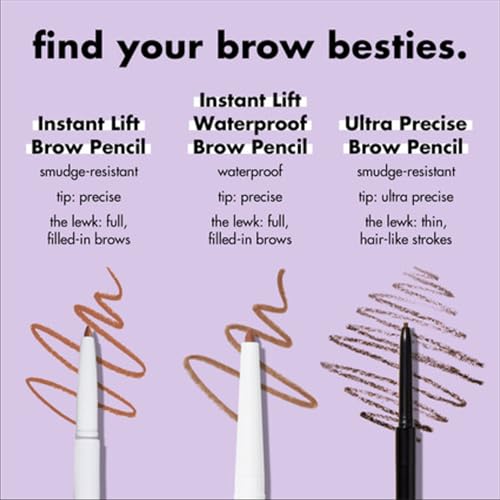 ELF instant lift Color Pencil Natural Defining color