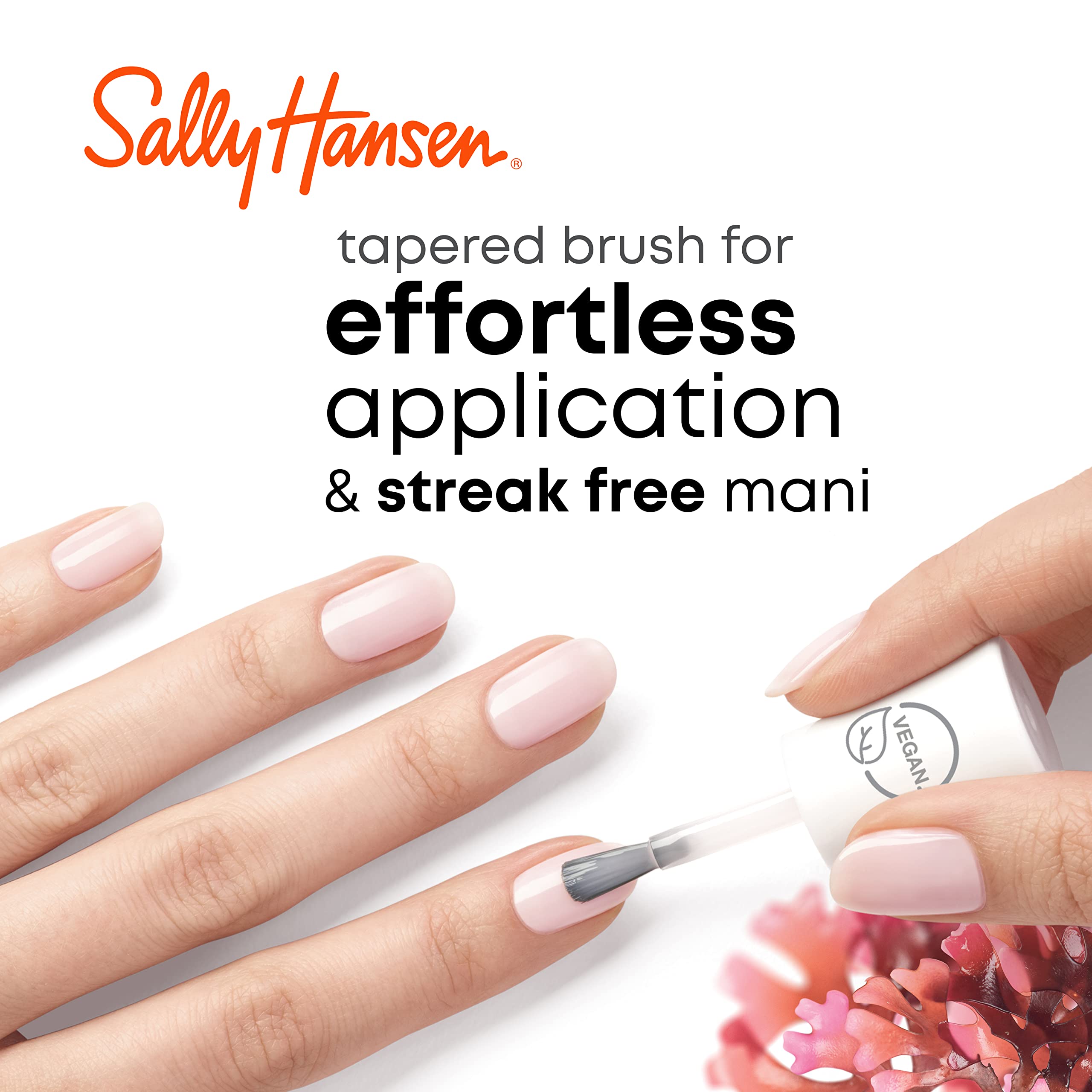 Sally Hansen Good.Kind.Pure