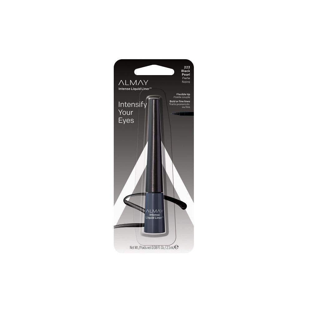 Almay Intense Liquid Eyeliner