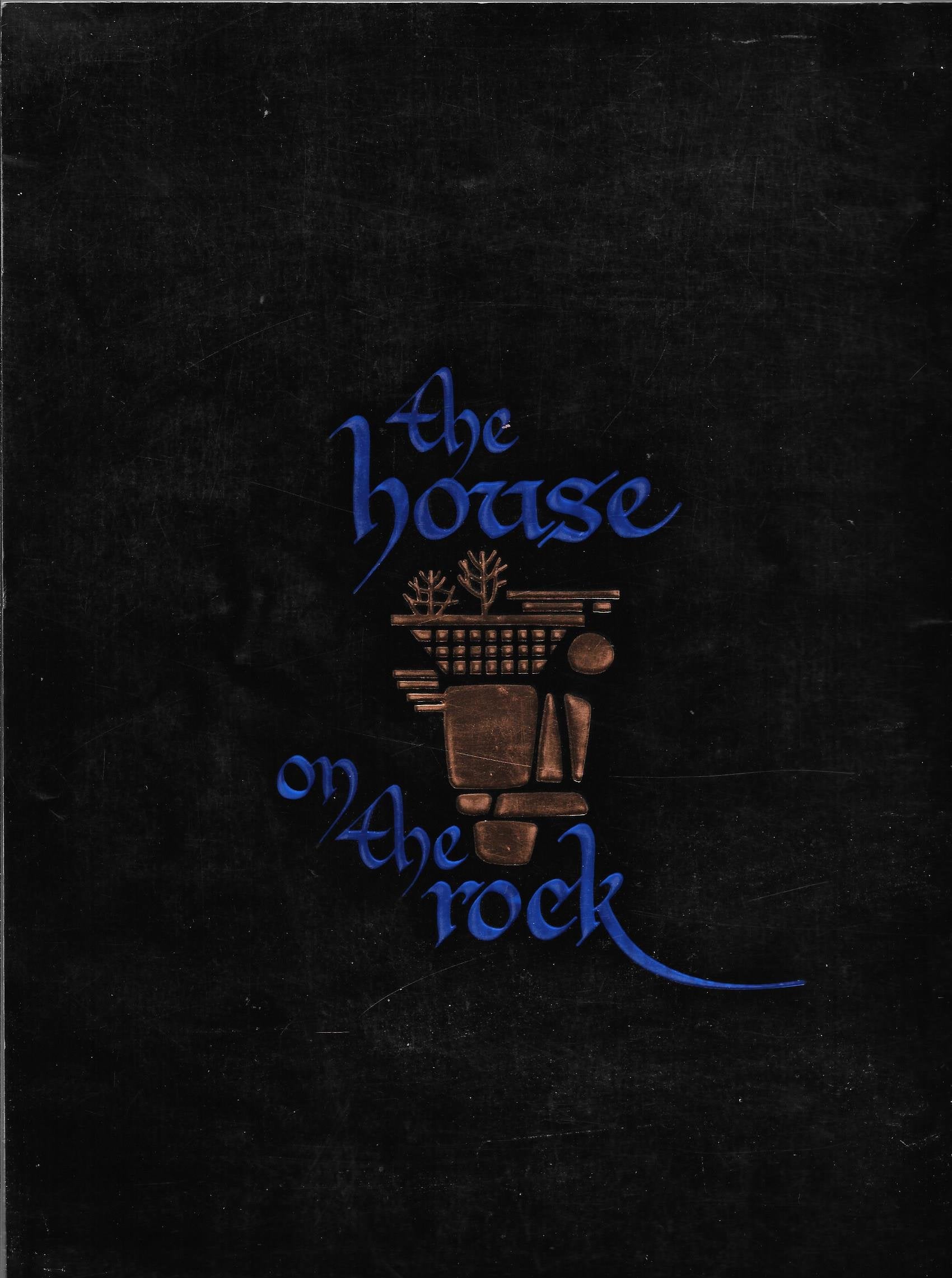 The House on the Rock