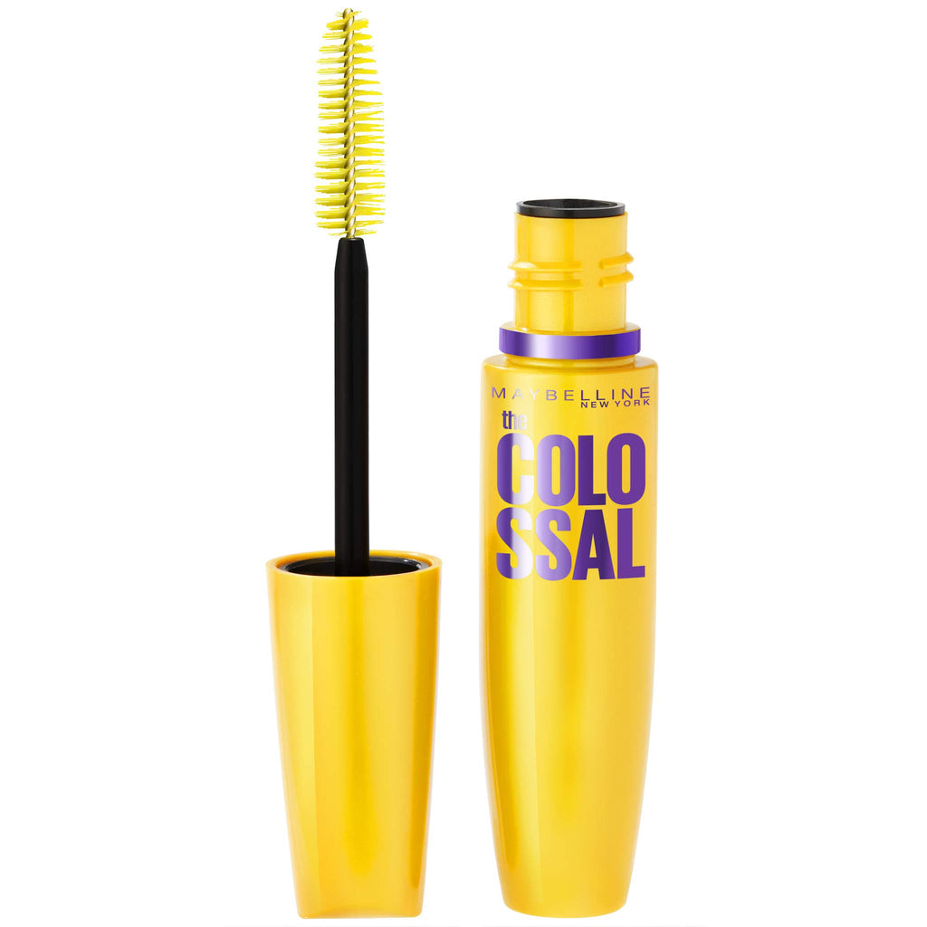 Maybelline new york the colossalregularliquid