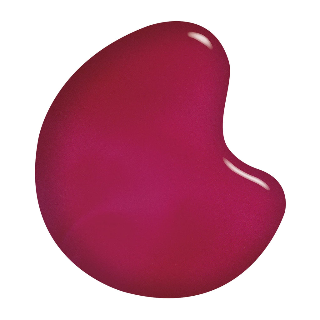 Sally Hansen Miracle Gel™, Mad Women, Long Lasting, Gel-Like Formula, No UV Lamp Needed, Red Nail Polish