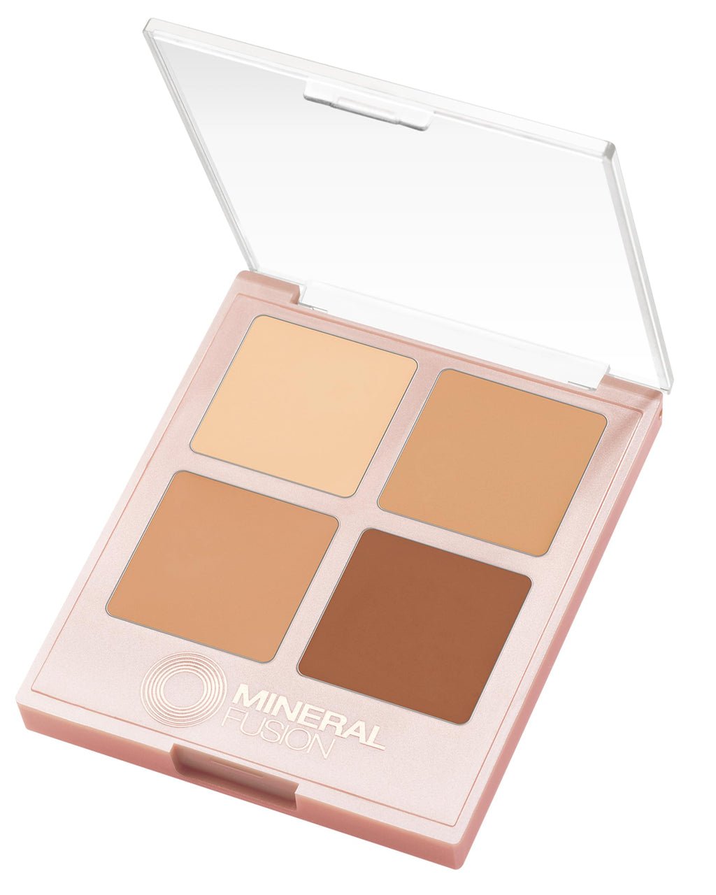 Mineral Fusion Concealer Palette