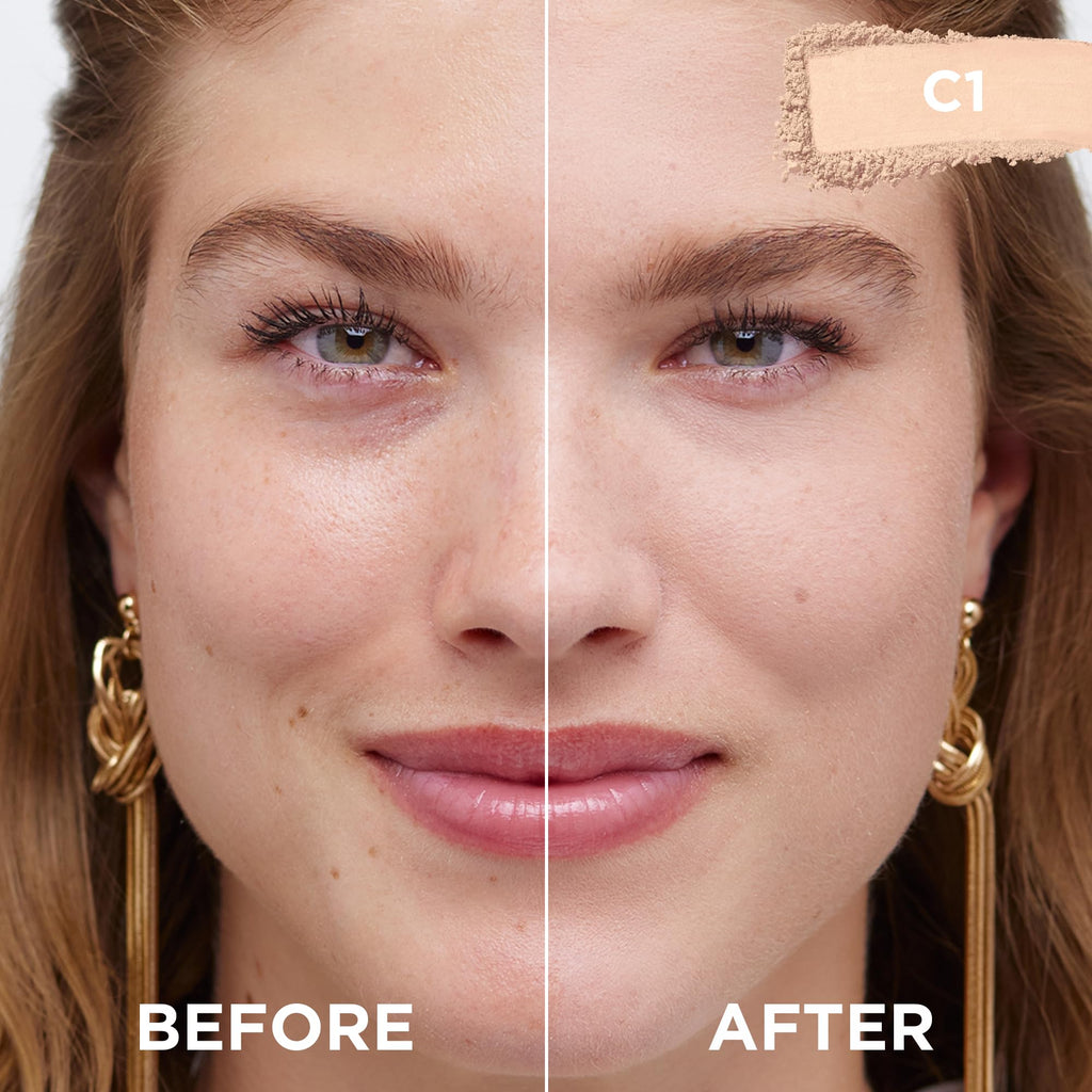 L'Oréal Paris True Match Super-Blendable Powder