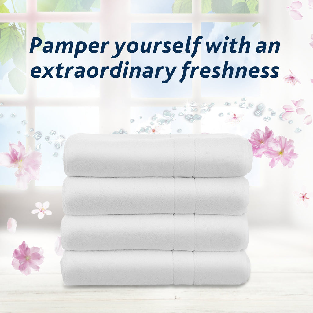 Purex Crystals in-Wash Fragrance Booster