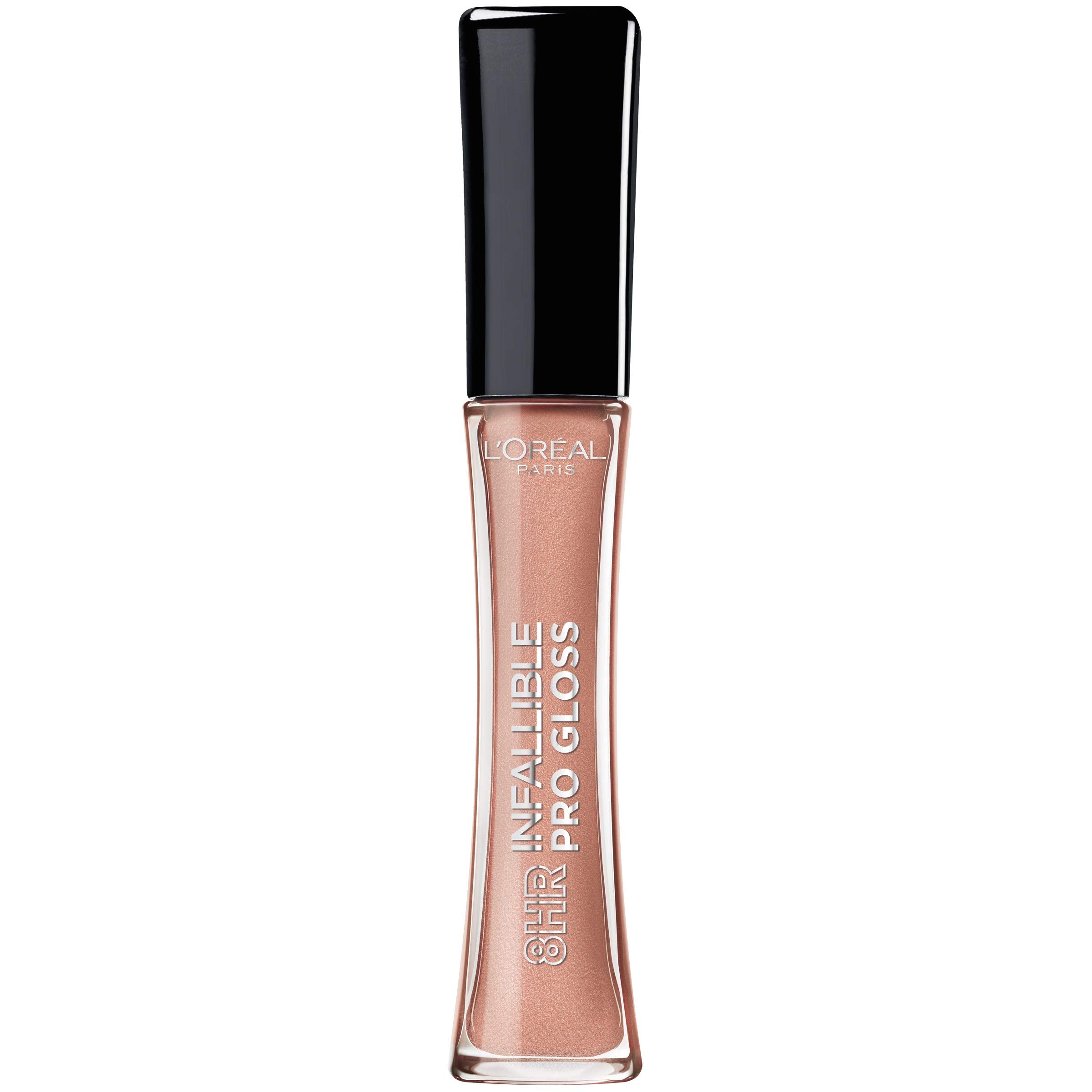 L’Oréal Paris L'Oréal Paris Infallible 8 HR Pro Gloss