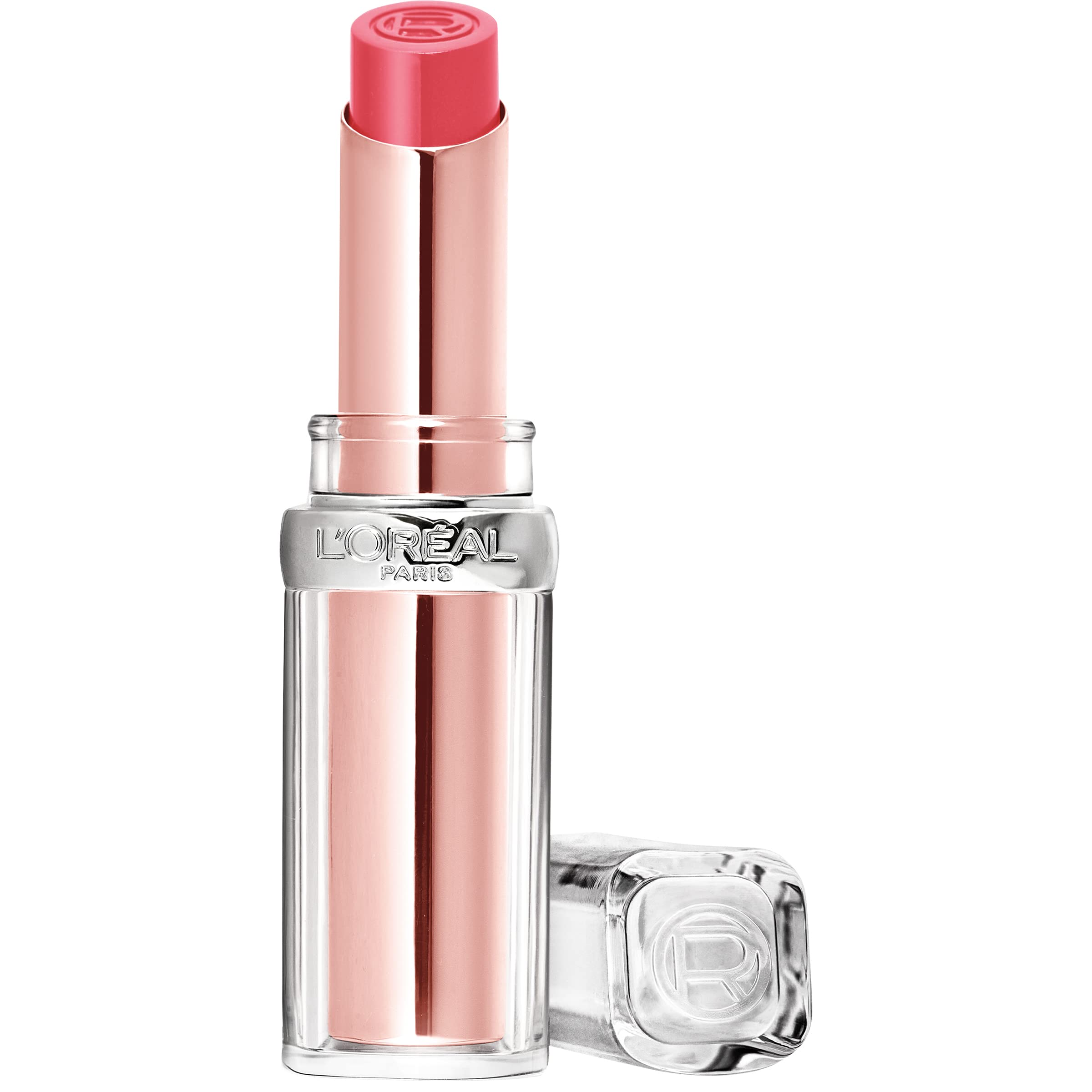 Glow Paradise Flavored Balm Hydrating
