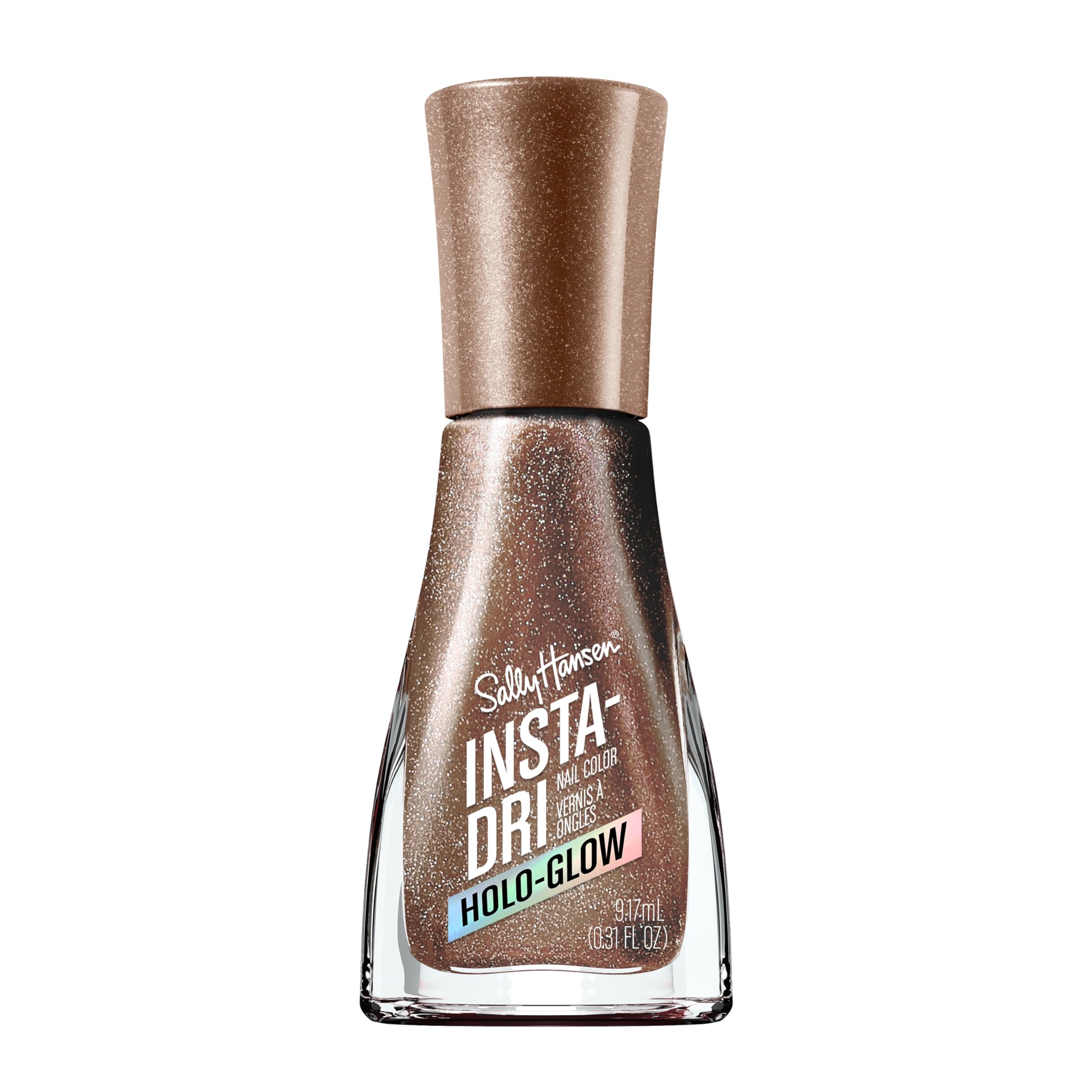 Sally Hansen Insta-Dri Nail Polish