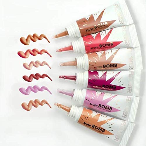 FLOWER BEAUTY av2023-FLOWER BEAUTY-flower beauty blush bomb color drops for cheeks liquid gel cream blusher makeup multiple beauty awards lightweight radiance-edad7678