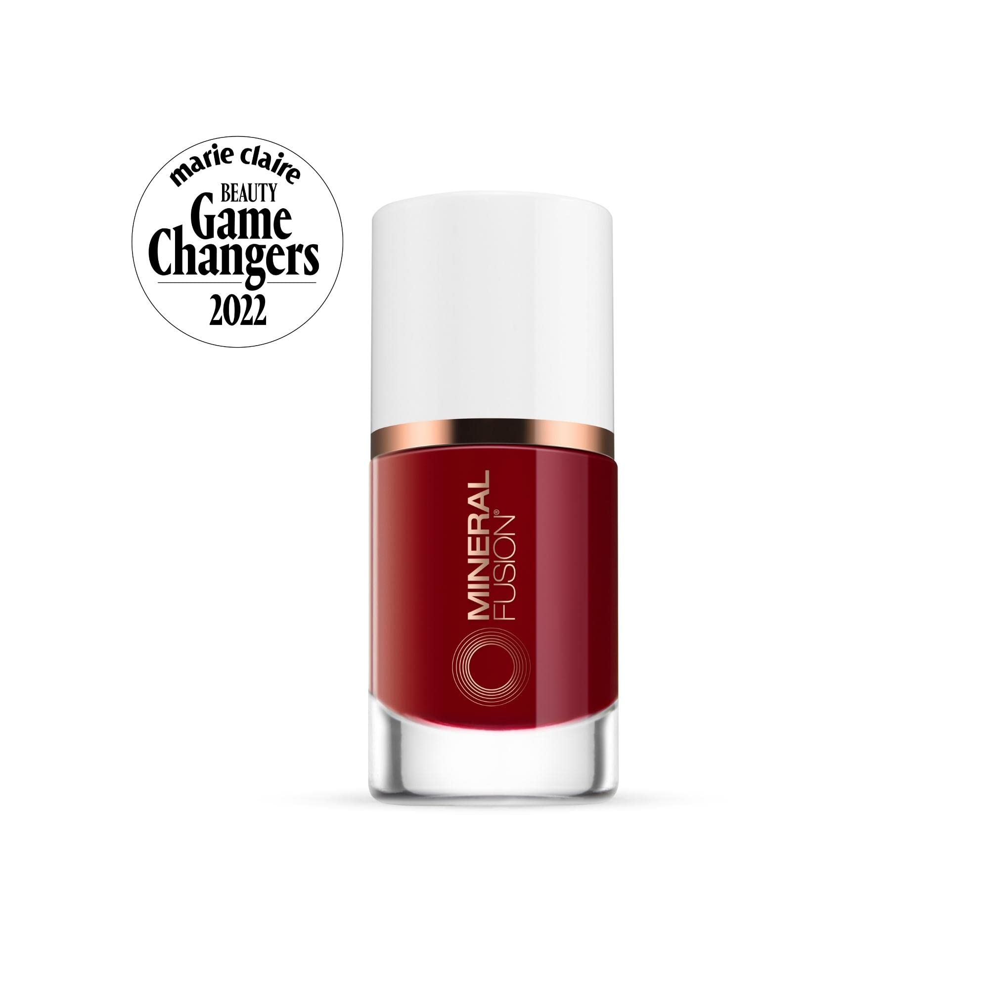 Mineral Fusion Nail Polish