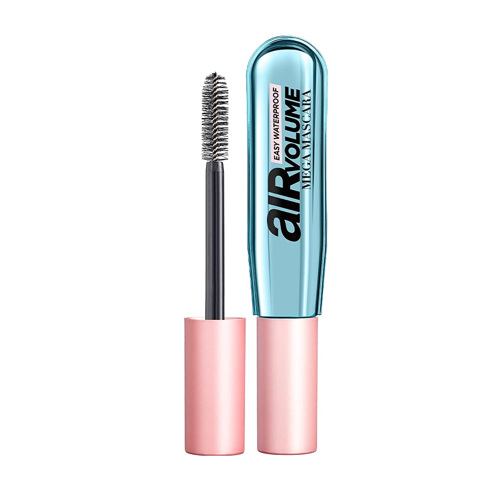 Airvolume Regular Volumizingwaterproof Mascara Liquid