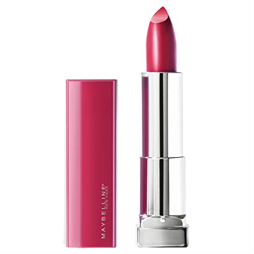 Maybelline New York Color Sensational NudeLipstick