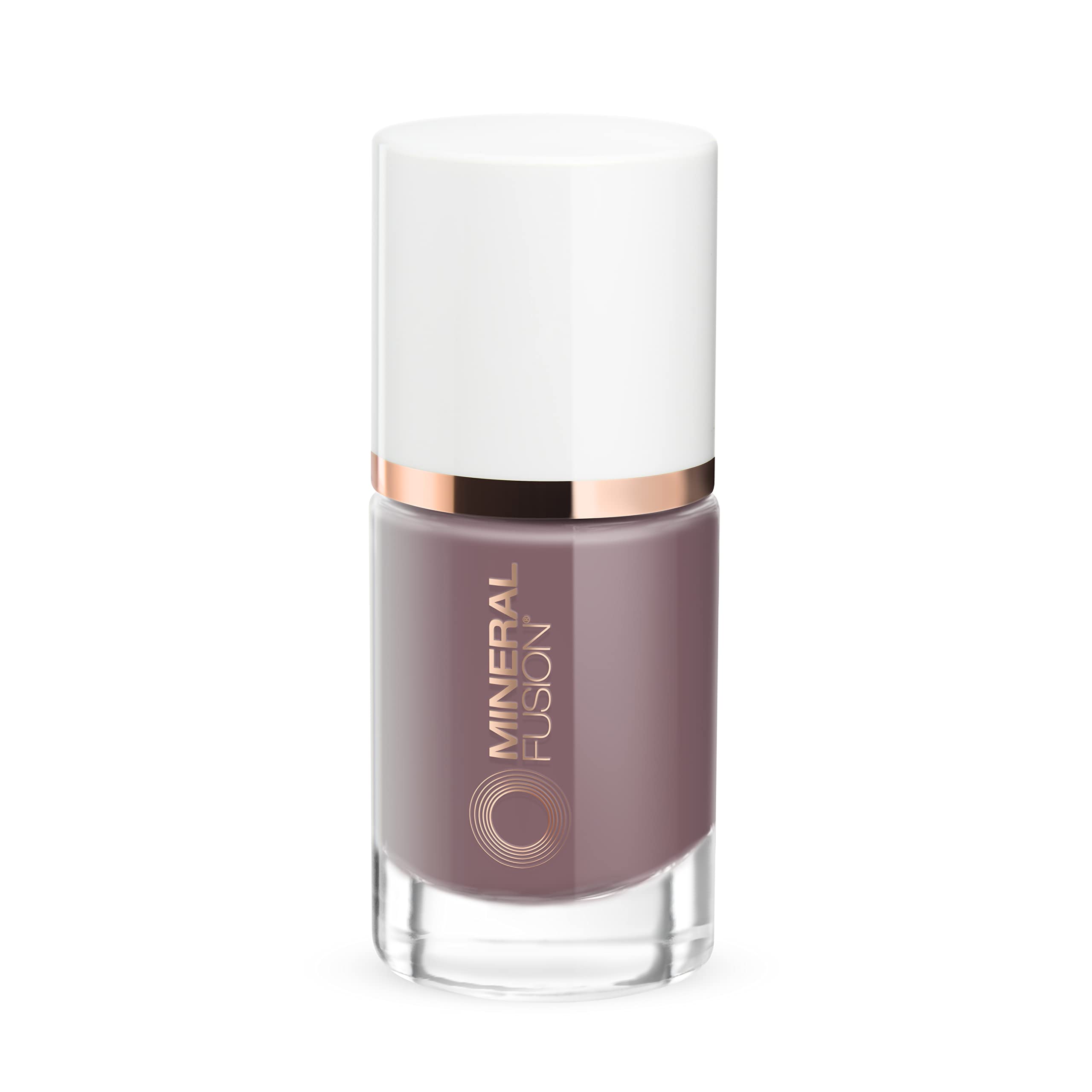Mineral Fusion Nail Polish